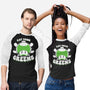 Eat Your Greens-Unisex-Baseball-Tee-estudiofitas