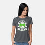 Eat Your Greens-Womens-Basic-Tee-estudiofitas