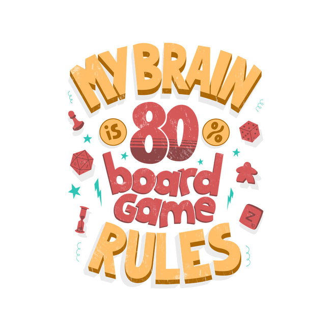 Board Game Rules-Unisex-Zip-Up-Sweatshirt-Jorge Toro