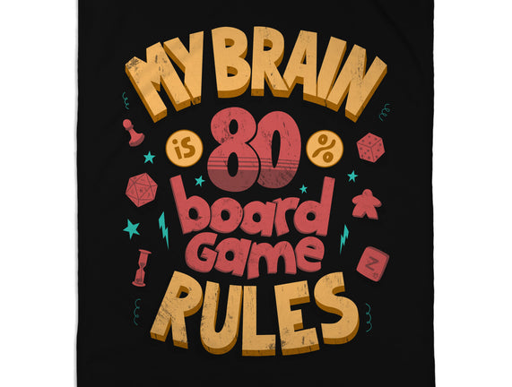 Board Game Rules