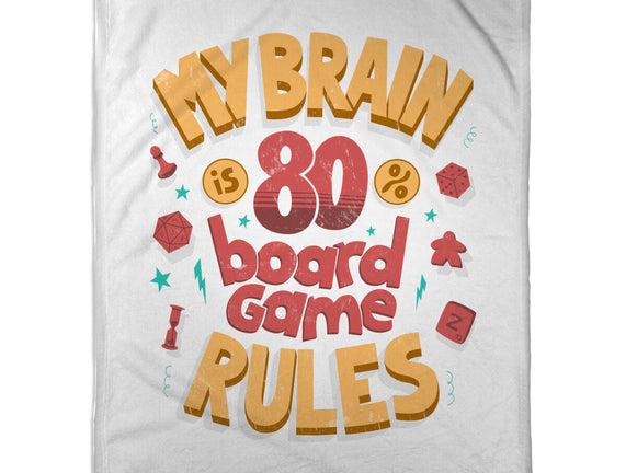 Board Game Rules