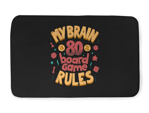 Board Game Rules