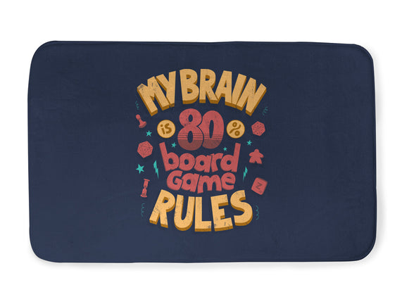 Board Game Rules