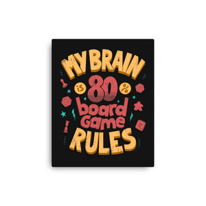 Board Game Rules