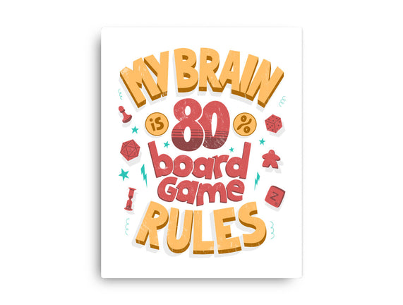 Board Game Rules