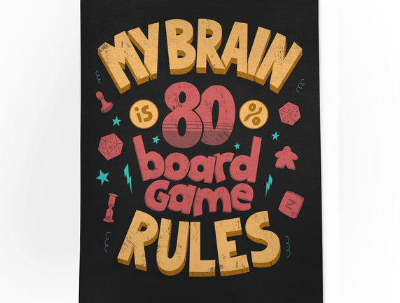 Board Game Rules