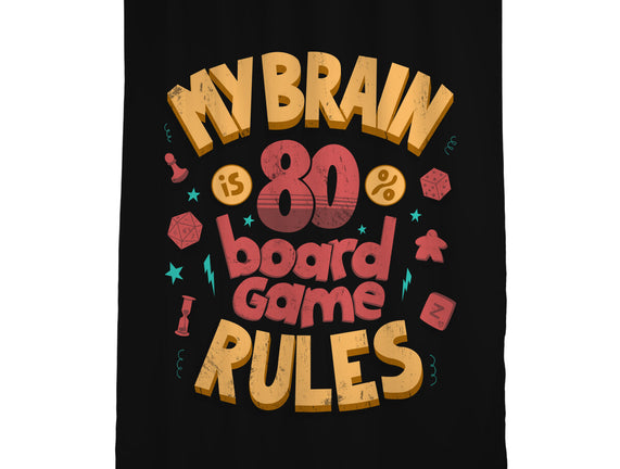 Board Game Rules