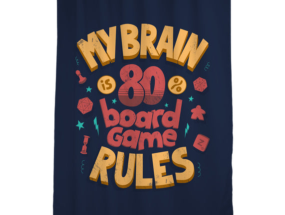 Board Game Rules