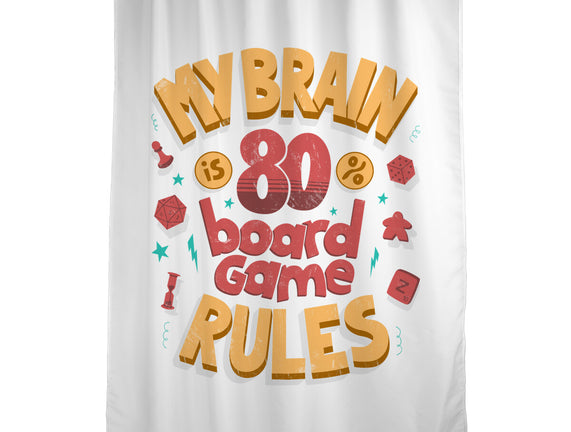 Board Game Rules