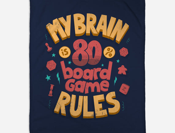 Board Game Rules