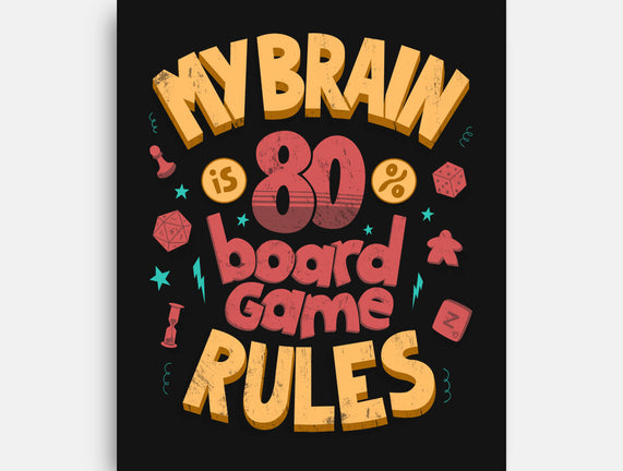 Board Game Rules