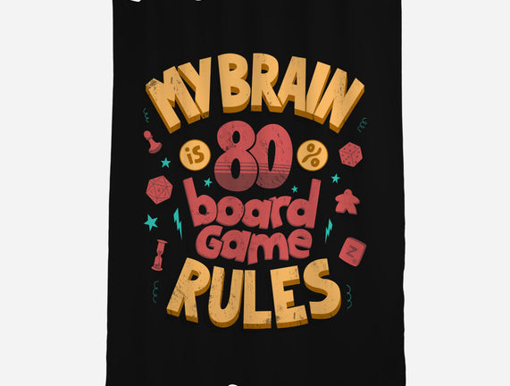 Board Game Rules