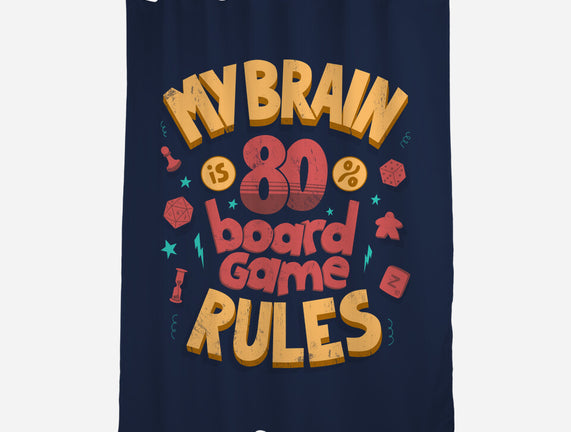 Board Game Rules