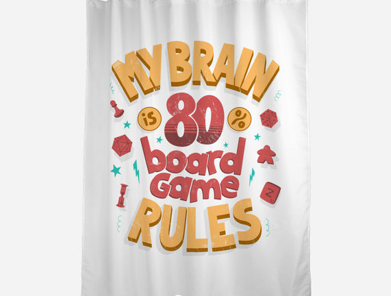 Board Game Rules