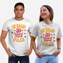 Board Game Rules-Unisex-Basic-Tee-Jorge Toro