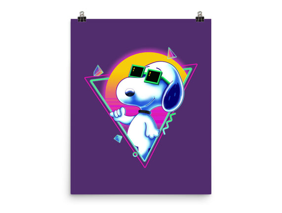 Vapor Dog