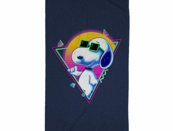 Vapor Dog