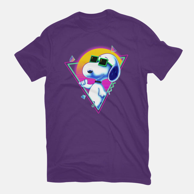 Vapor Dog-Mens-Premium-Tee-sebasebi