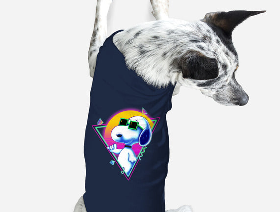 Vapor Dog