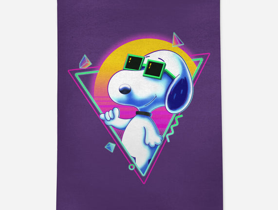 Vapor Dog