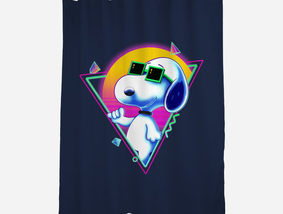 Vapor Dog