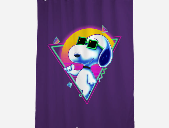 Vapor Dog