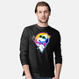 Vapor Dog-Mens-Long Sleeved-Tee-sebasebi