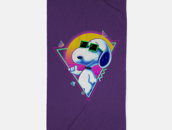 Vapor Dog