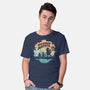 Hooray Matata-Mens-Basic-Tee-Arigatees