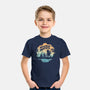 Hooray Matata-Youth-Basic-Tee-Arigatees