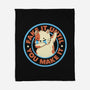 Fake It Until You Make It-None-Fleece-Blanket-tobefonseca