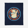 Fake It Until You Make It-None-Fleece-Blanket-tobefonseca