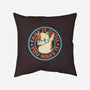 Fake It Until You Make It-None-Removable Cover-Throw Pillow-tobefonseca