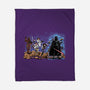 Star Cover-None-Fleece-Blanket-zascanauta