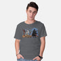 Star Cover-Mens-Basic-Tee-zascanauta