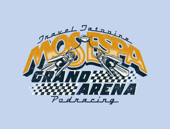 Mos Espa Grand Arena