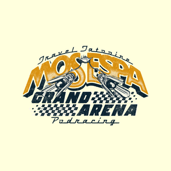 Mos Espa Grand Arena-None-Matte-Poster-Wheels