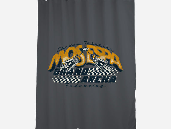 Mos Espa Grand Arena