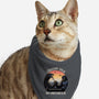 Legendary Kaiju-Cat-Bandana-Pet Collar-rmatix