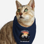 Legendary Kaiju-Cat-Bandana-Pet Collar-rmatix