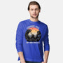 Legendary Kaiju-Mens-Long Sleeved-Tee-rmatix