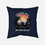 Legendary Kaiju-None-Removable Cover-Throw Pillow-rmatix