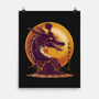 Dragon Ride-None-Matte-Poster-rmatix