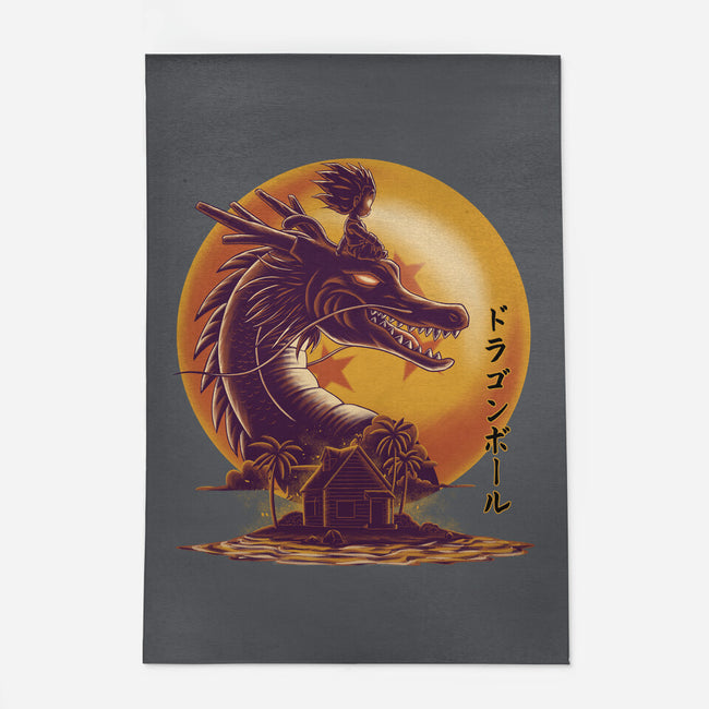 Dragon Ride-None-Indoor-Rug-rmatix