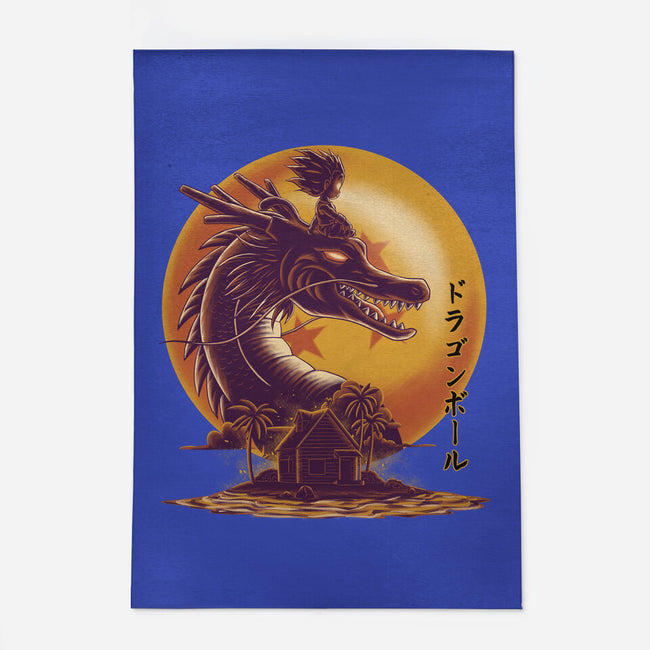 Dragon Ride-None-Indoor-Rug-rmatix