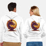 Dragon Ride-Unisex-Zip-Up-Sweatshirt-rmatix