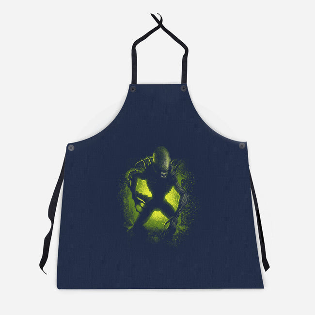 Countdown-Unisex-Kitchen-Apron-Tronyx79