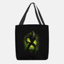 Countdown-None-Basic Tote-Bag-Tronyx79