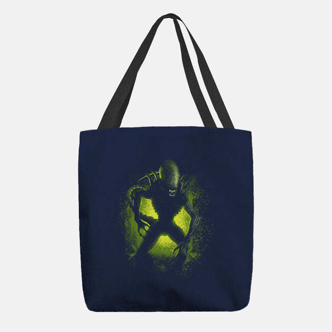 Countdown-None-Basic Tote-Bag-Tronyx79