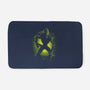 Countdown-None-Memory Foam-Bath Mat-Tronyx79